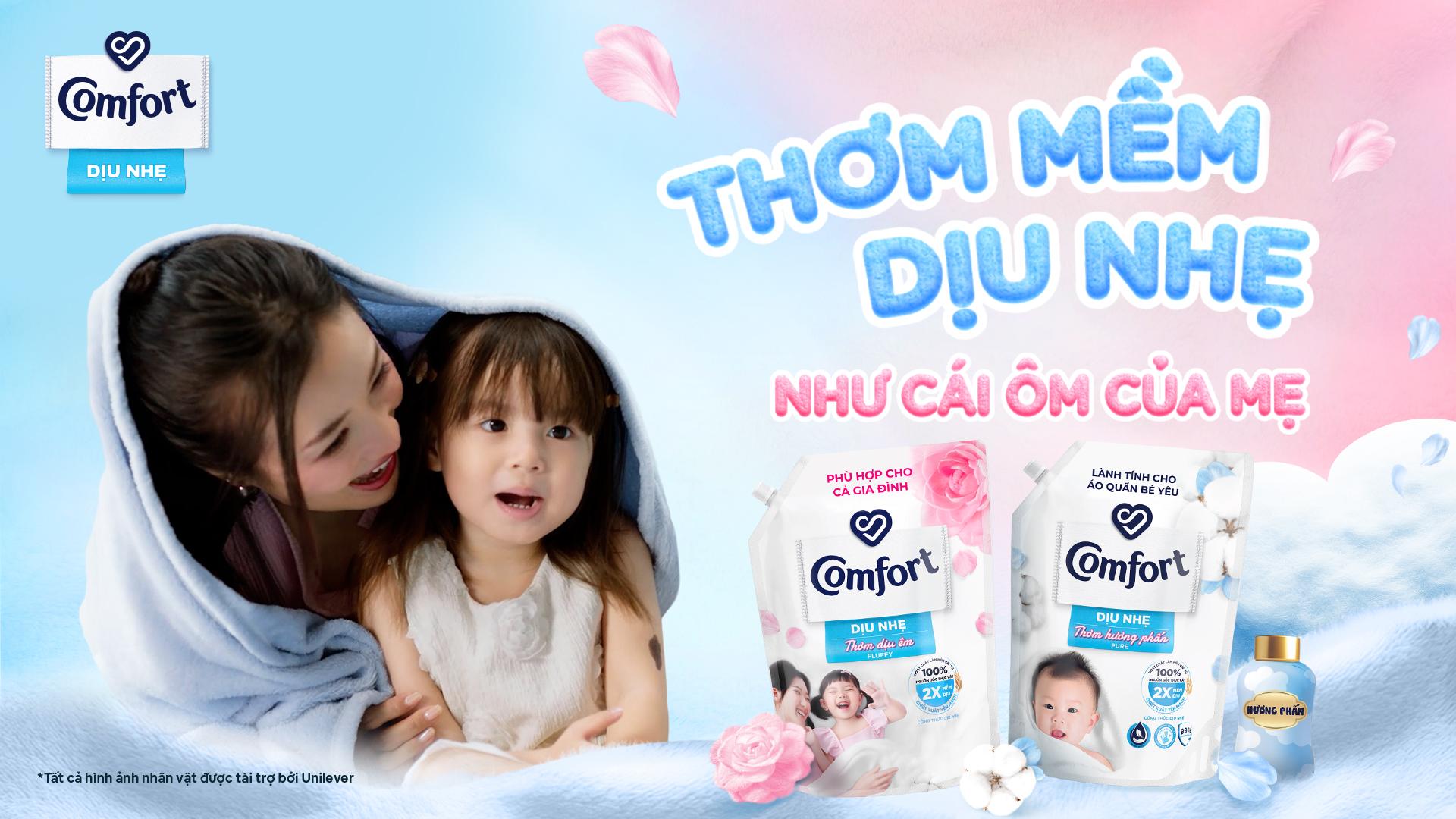 Khi một chiếc áo cũng có thể thay một cái ôm- Ảnh 3.