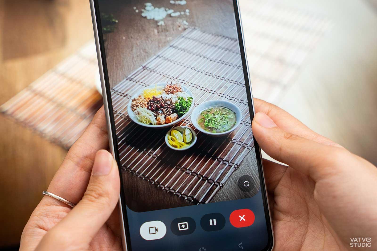 Du lịch tự túc cùng Galaxy A56 5G và Gemini Live: Tự do nhưng không tự lo!- Ảnh 3.