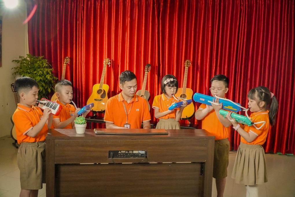 FPT School Hậu Giang cấp học bổng lên đến 100%- Ảnh 4.