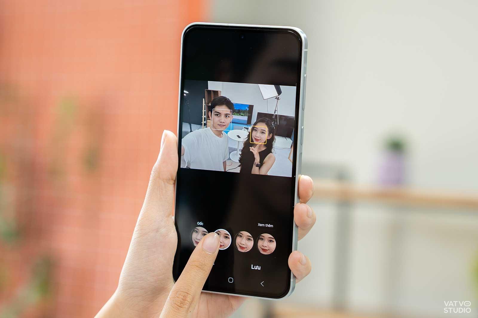 Du lịch tự túc cùng Galaxy A56 5G và Gemini Live: Tự do nhưng không tự lo!- Ảnh 6.
