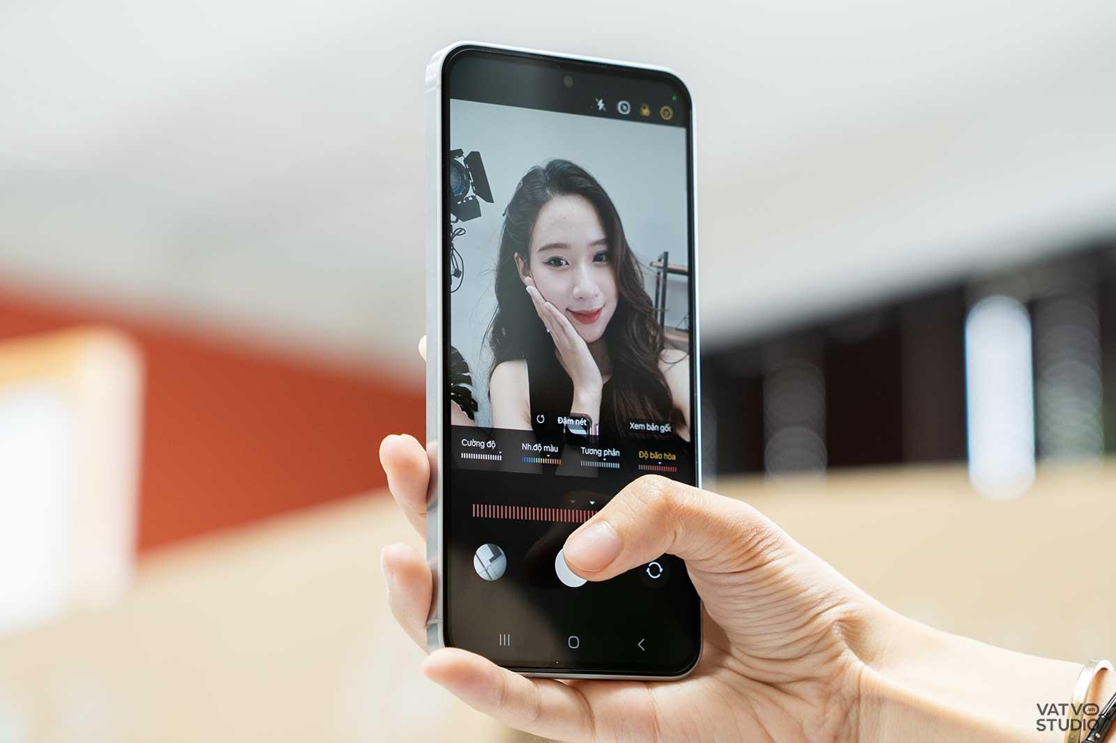 Du lịch tự túc cùng Galaxy A56 5G và Gemini Live: Tự do nhưng không tự lo!- Ảnh 7.