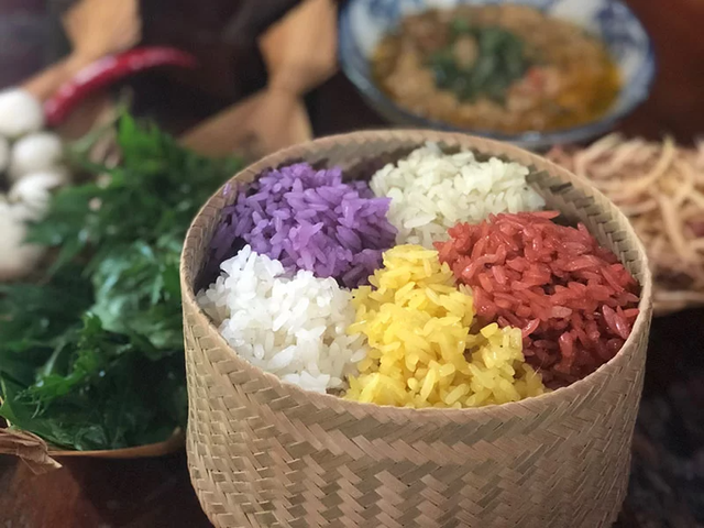 Nơi được ví như Bali, nằm ở ngay Tây Bắc Việt Nam, du khách nhận xét: "Chắc chắn sẽ quay lại!"- Ảnh 13.