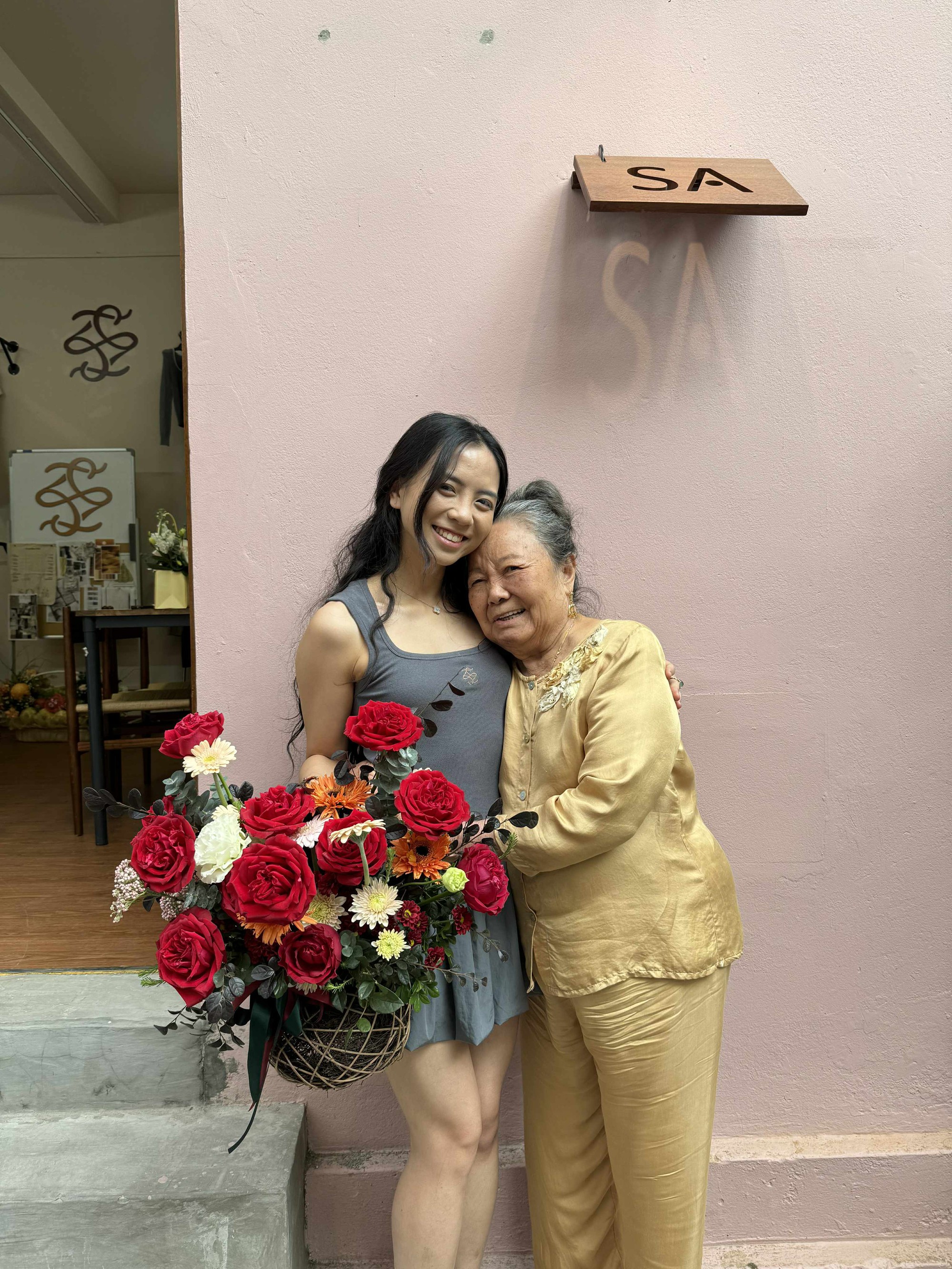 Gia tộc nổi tiếng ở Hà Nội có tận 3 hot mom: Từ mẹ đến con đều là dâu hào môn, ai cũng có tổ ấm riêng hạnh phúc- Ảnh 21.