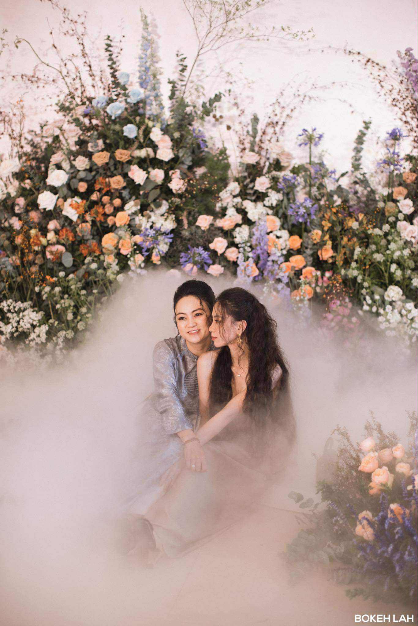 Gia tộc nổi tiếng ở Hà Nội có tận 3 hot mom: Từ mẹ đến con đều là dâu hào môn, ai cũng có tổ ấm riêng hạnh phúc- Ảnh 7.