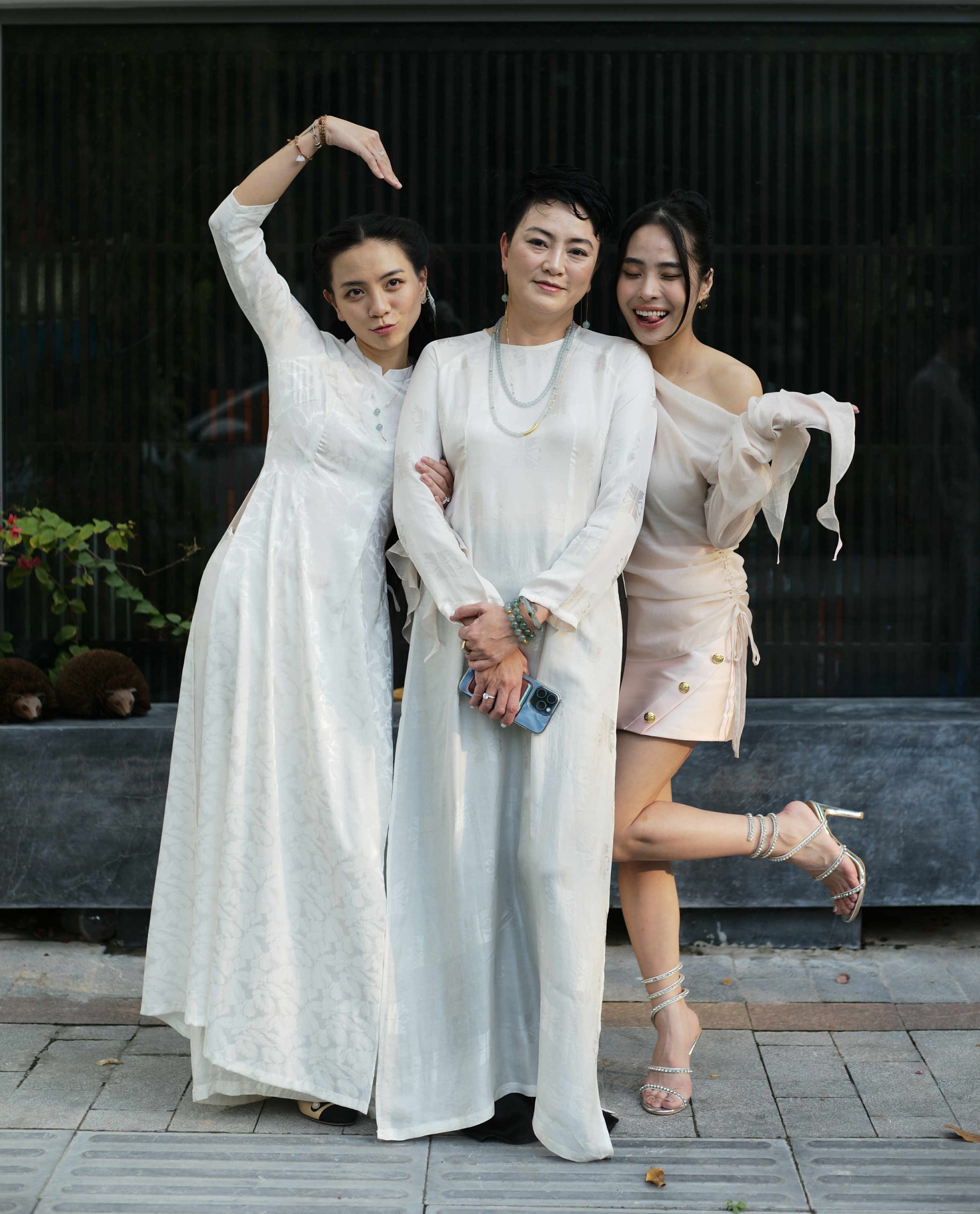 Gia tộc nổi tiếng ở Hà Nội có tận 3 hot mom: Từ mẹ đến con đều là dâu hào môn, ai cũng có tổ ấm riêng hạnh phúc- Ảnh 8.