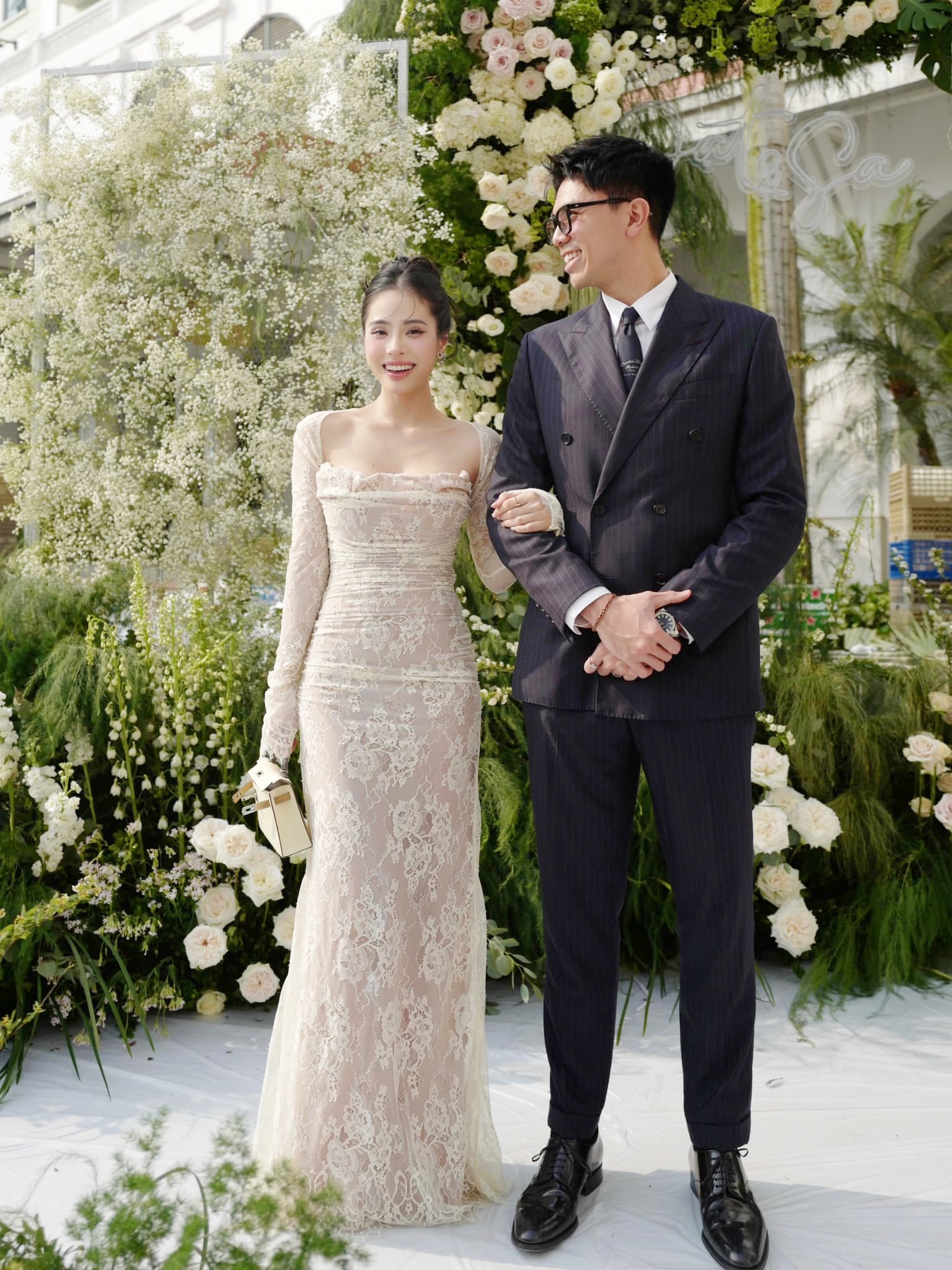 Gia tộc nổi tiếng ở Hà Nội có tận 3 hot mom: Từ mẹ đến con đều là dâu hào môn, ai cũng có tổ ấm riêng hạnh phúc- Ảnh 14.