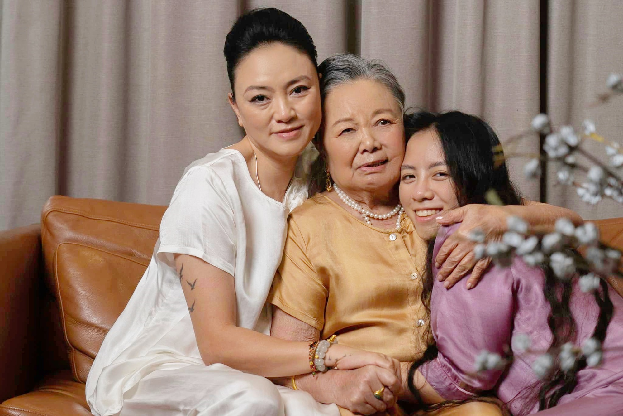 Gia tộc nổi tiếng ở Hà Nội có tận 3 hot mom: Từ mẹ đến con đều là dâu hào môn, ai cũng có tổ ấm riêng hạnh phúc- Ảnh 27.