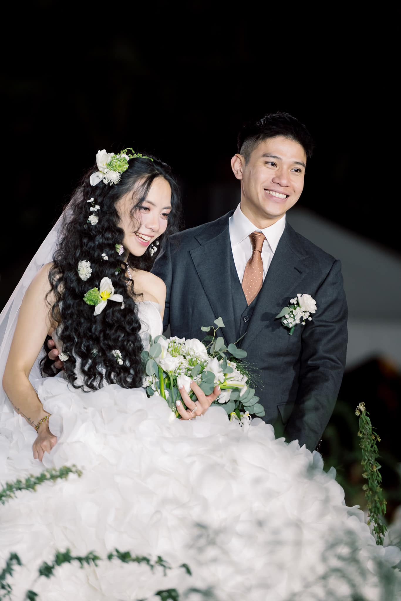 Gia tộc nổi tiếng ở Hà Nội có tận 3 hot mom: Từ mẹ đến con đều là dâu hào môn, ai cũng có tổ ấm riêng hạnh phúc- Ảnh 17.