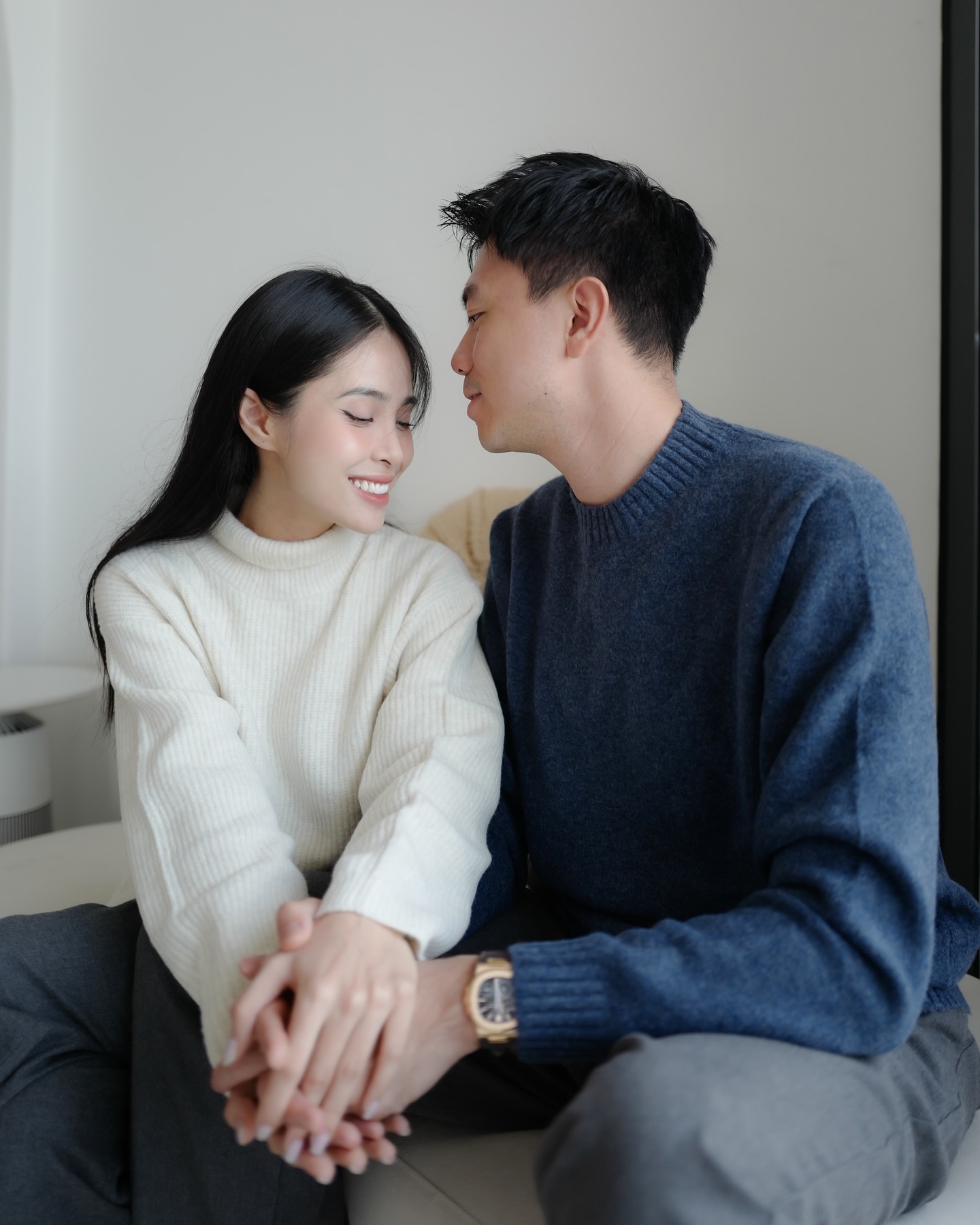 Gia tộc nổi tiếng ở Hà Nội có tận 3 hot mom: Từ mẹ đến con đều là dâu hào môn, ai cũng có tổ ấm riêng hạnh phúc- Ảnh 15.