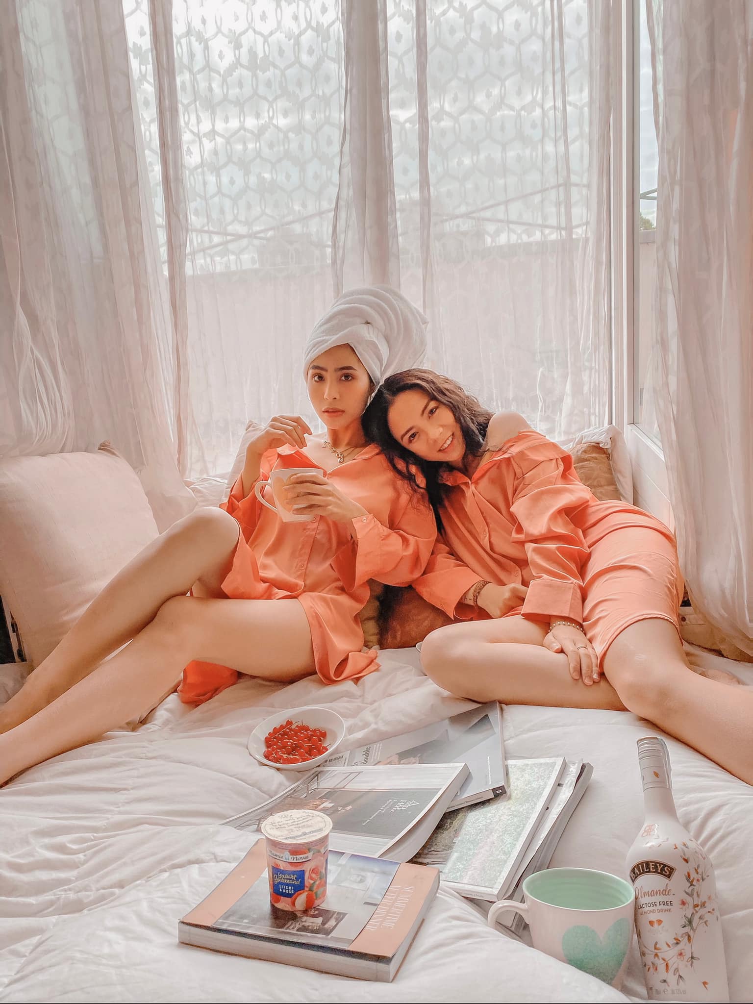 Gia tộc nổi tiếng ở Hà Nội có tận 3 hot mom: Từ mẹ đến con đều là dâu hào môn, ai cũng có tổ ấm riêng hạnh phúc- Ảnh 5.