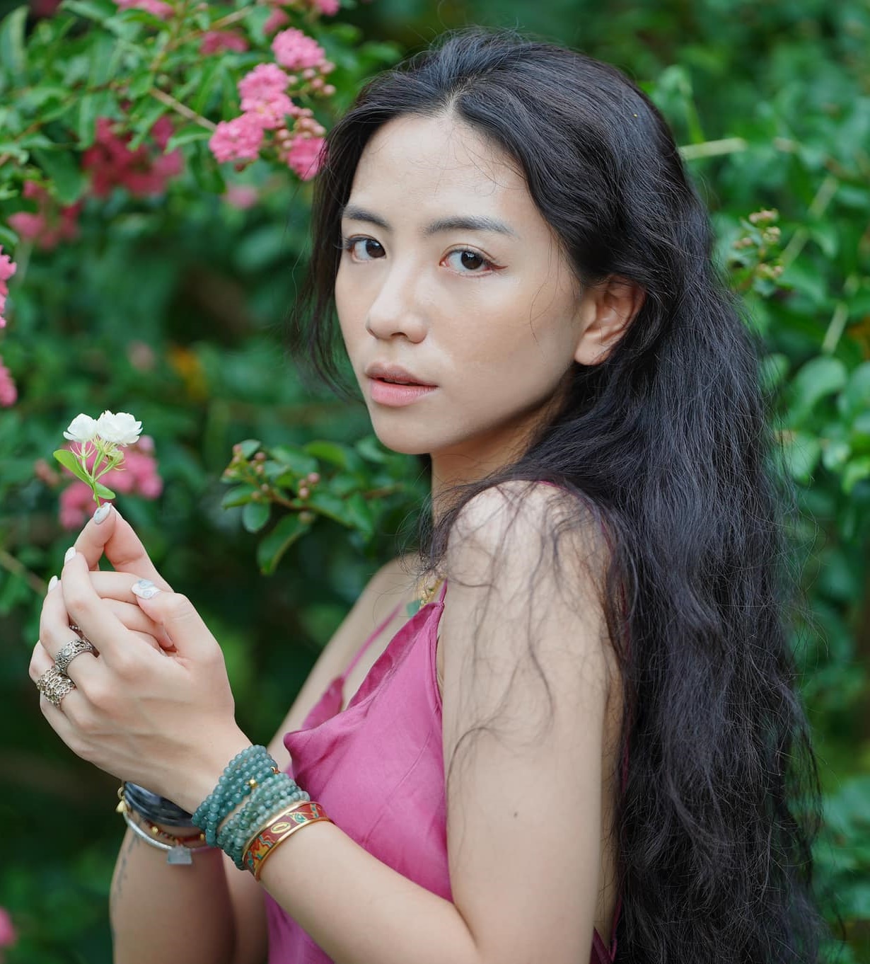 Gia tộc nổi tiếng ở Hà Nội có tận 3 hot mom: Từ mẹ đến con đều là dâu hào môn, ai cũng có tổ ấm riêng hạnh phúc- Ảnh 2.