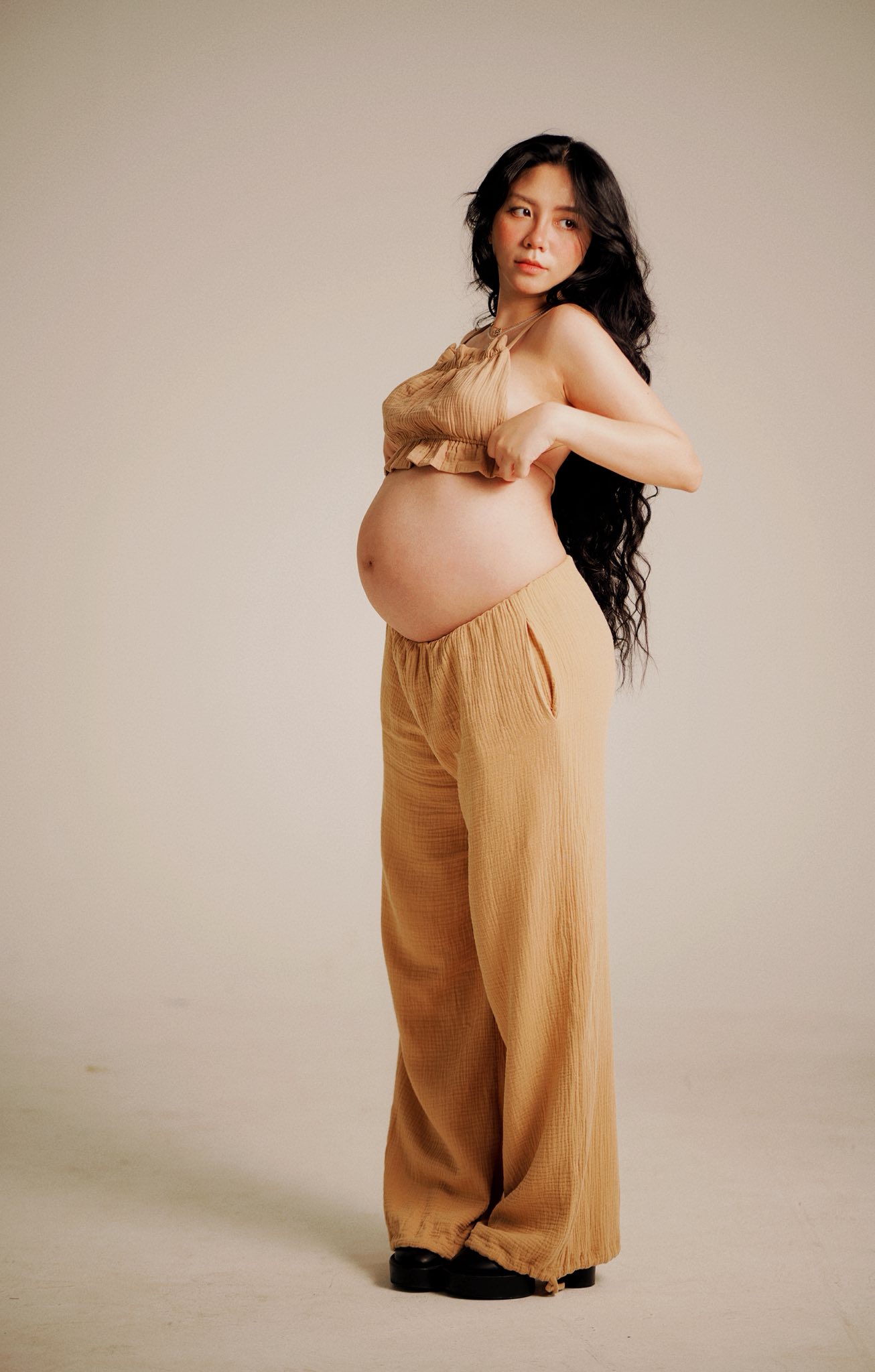 Gia tộc nổi tiếng ở Hà Nội có tận 3 hot mom: Từ mẹ đến con đều là dâu hào môn, ai cũng có tổ ấm riêng hạnh phúc- Ảnh 18.