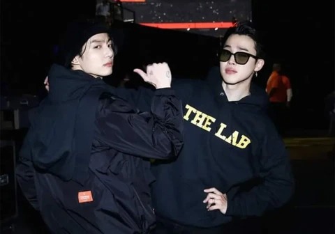 Jungkook (BTS) 