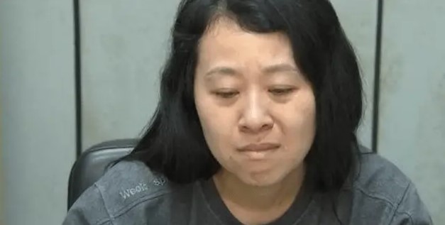 "Tôi không muốn ngồi tù, tôi muốn về nhà!" Quan bà "ngây thơ" biển thủ hơn 10 tỷ vì mê làm… công chúa- Ảnh 1.