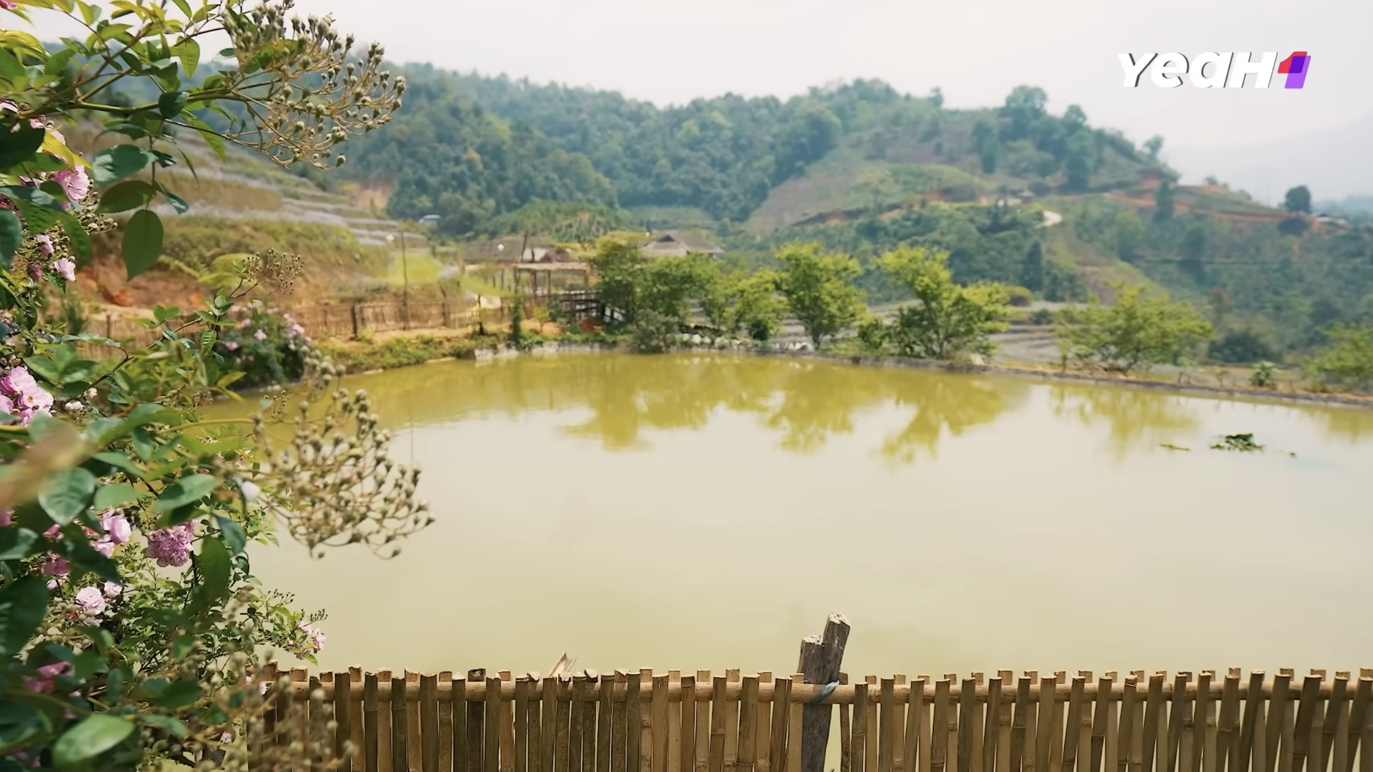 Homestay tại Lào Cai full phòng 3 tháng liền, chị Thông Bản Liền trở thành hiện tượng sau Gia Đình Haha- Ảnh 3.