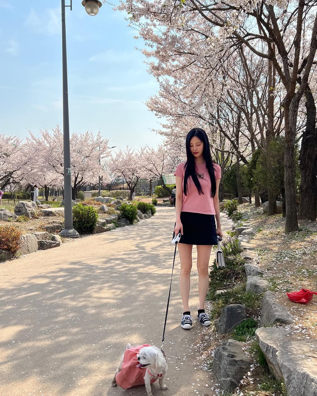 Nữ chính phim cổ trang hot nhất màn ảnh Hàn hiện tại: Visual xinh như mộng, style ngắm là say đắm- Ảnh 10.