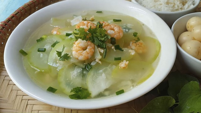 Người phụ nữ bất ngờ bị suy thận sau bữa ăn: Bác sĩ nói “loại rau này có độc… không nên ăn”- Ảnh 2.