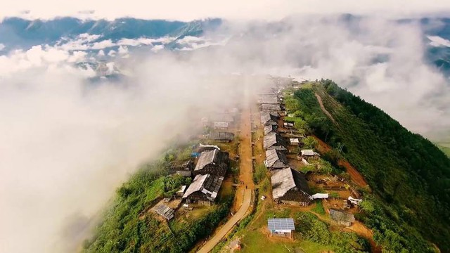 Nơi được ví như Bali, nằm ở ngay Tây Bắc Việt Nam, du khách nhận xét: "Chắc chắn sẽ quay lại!"- Ảnh 12.