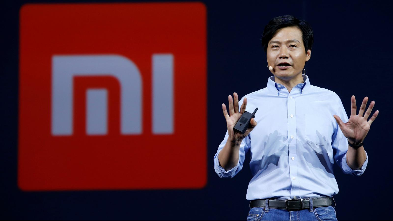 Đường đến "ngôi vương" của CEO Xiaomi Lôi Quân - Tỷ phú giàu nhất Trung Quốc: "Chỉ cần đứng ở đầu gió, đến con lợn cũng có thể bay"- Ảnh 2.