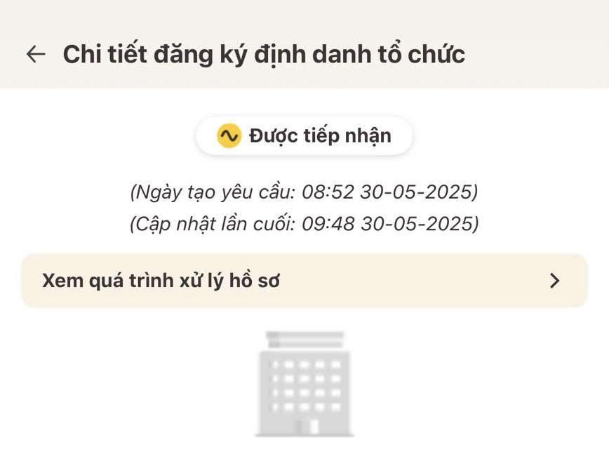Chưa định danh tài khoản, doanh nghiệp nộp thuế thế nào từ 1/7?- Ảnh 1.