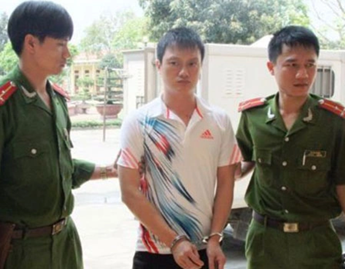 Trùm giang hồ Vi "ngộ" là ai?- Ảnh 1.