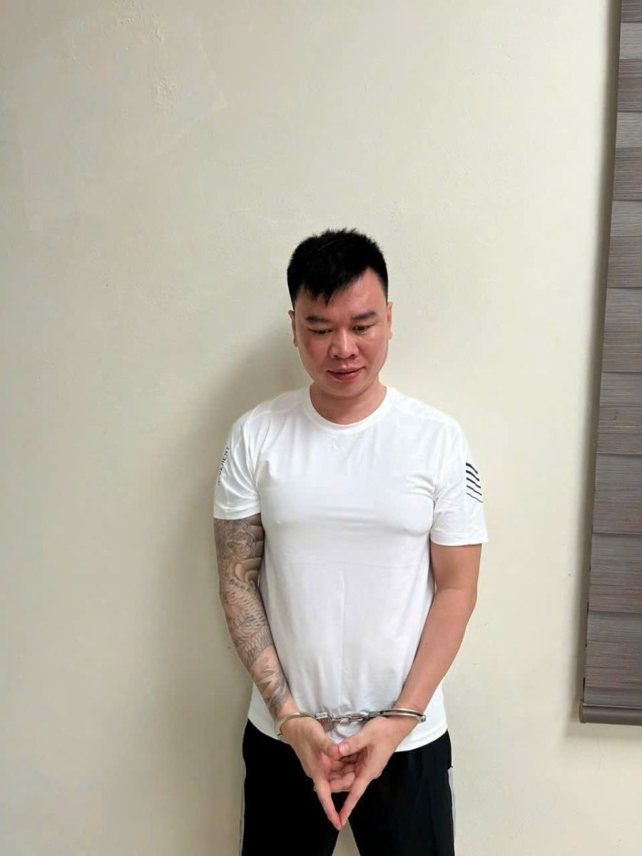 Bắt tạm giam Lê Kim Thu ở Thanh Hoá- Ảnh 2.