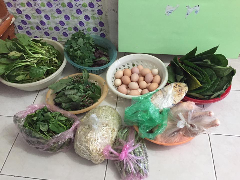 Mở túi đồ ăn mẹ chồng gửi, tôi thấy tờ giấy bọc trứng là giấy khám thai, xâu chuỗi 20 tờ lộ ra bí mật nhà chồng không tin nổi- Ảnh 1.