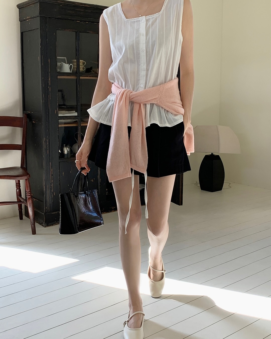 5 mẫu giày tối giản 
