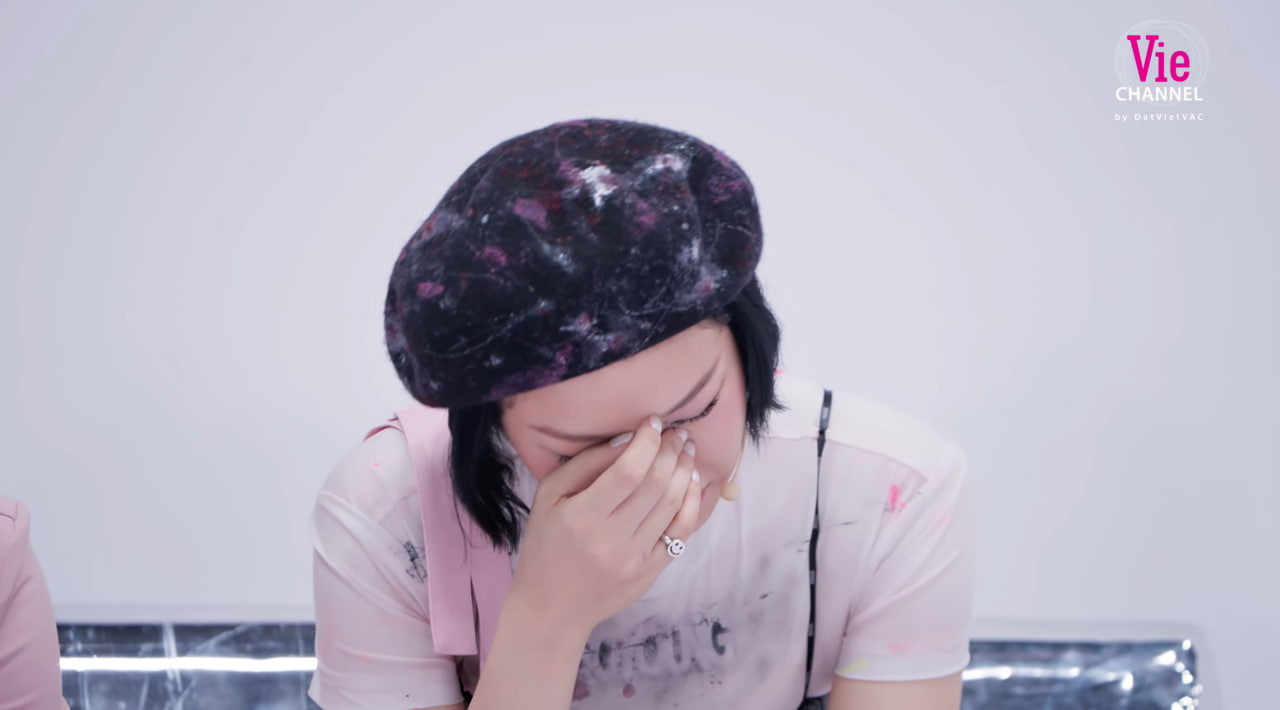 Miu Lê xin lỗi- Ảnh 5.