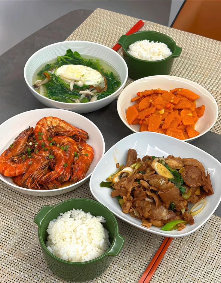 Lương 10 triệu mà cứ ăn như này thì nghèo mãi?- Ảnh 3.