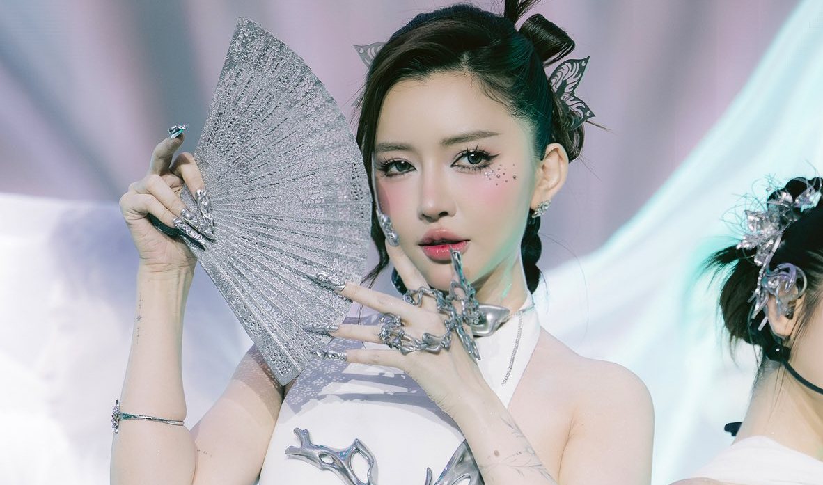 Tăng Duy Tân đam mê 1 thứ nhưng bị Bích Phương không cho phép nên bỏ luôn?- Ảnh 7.