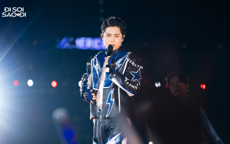 GAMA Music Racing Festival 2025: Đại tiệc âm nhạc - thể thao độc đáo chưa từng có, dàn sao quá hot nhưng vẫn có 1 điểm đáng tiếc!- Ảnh 15.