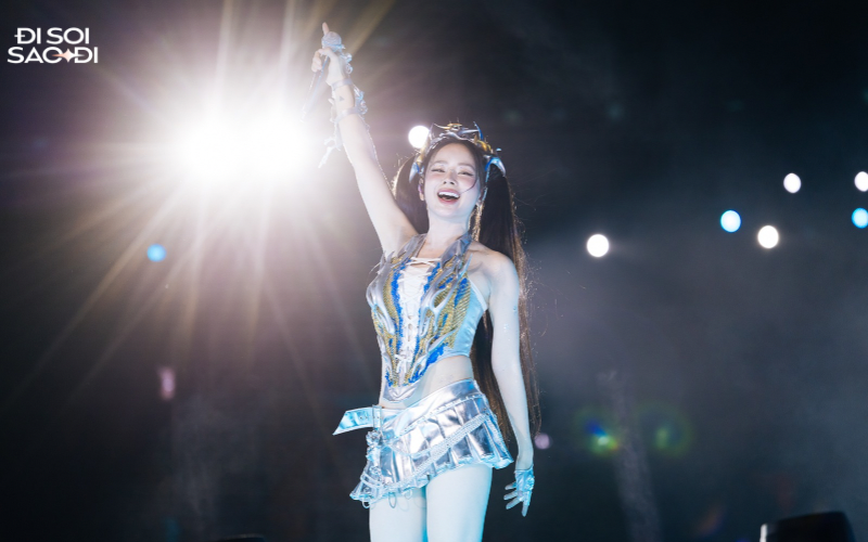 GAMA Music Racing Festival 2025: Đại tiệc âm nhạc - thể thao độc đáo chưa từng có, dàn sao quá hot nhưng vẫn có 1 điểm đáng tiếc!- Ảnh 22.