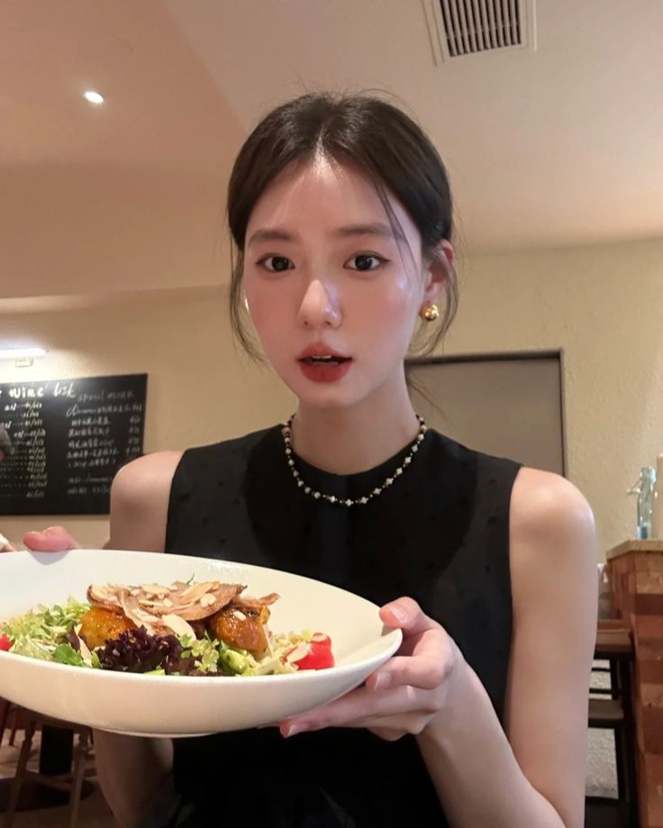 Lương 10 triệu mà cứ ăn như này thì nghèo mãi?- Ảnh 2.