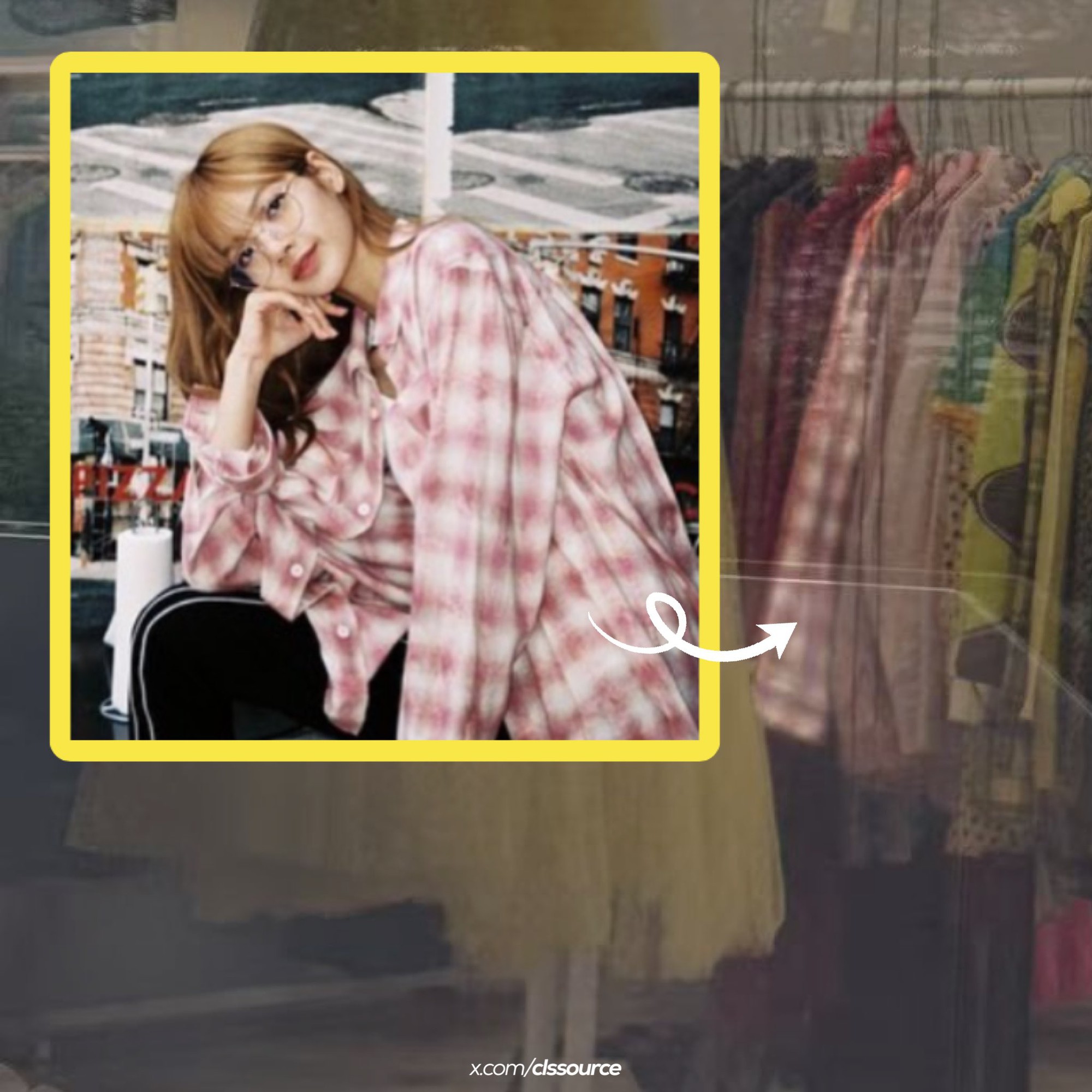 Lisa mở đại hội thanh lý quần áo lần đầu tiên: Nhiều đồ hiệu giá rẻ như cho, fan 