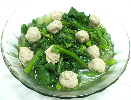 Loại rau giàu sắt hơn thịt bò, được ví như thuốc bổ gan tự nhiên, trồng ban công cực dễ- Ảnh 6.