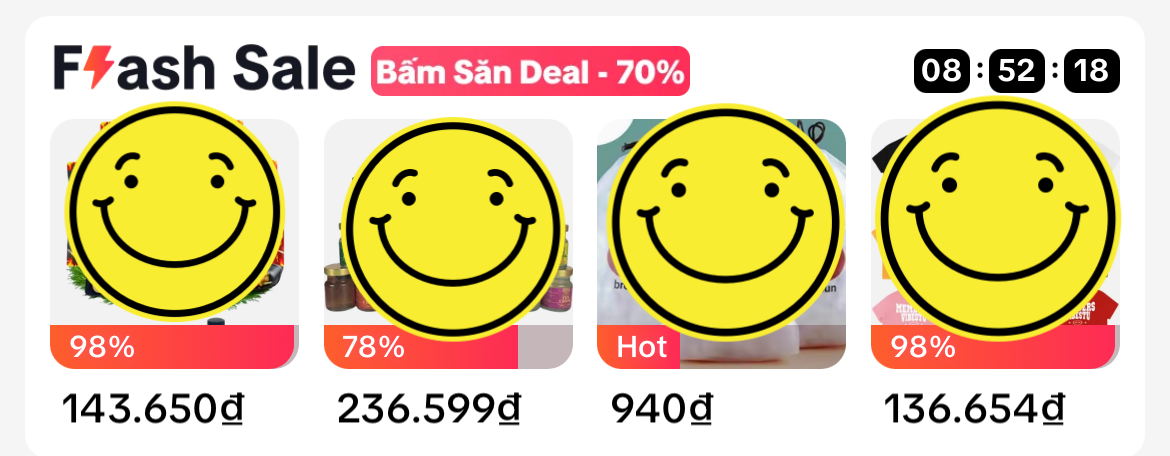 Thông báo quan trọng cho hội săn sale từ 1/7: Tác động thẳng vào túi tiền!- Ảnh 1.