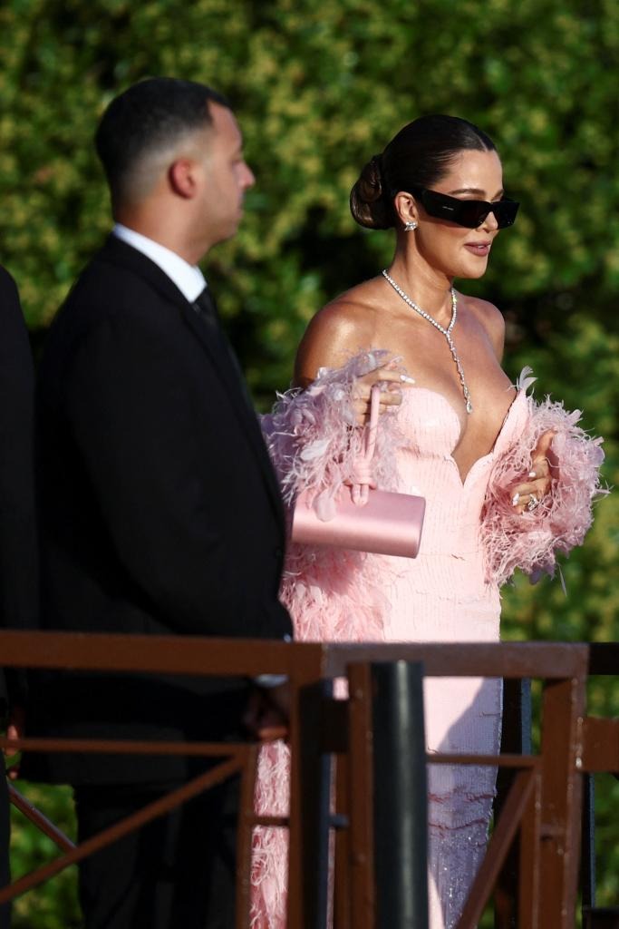 Gái đẹp nhà Kardashian - Jenner 