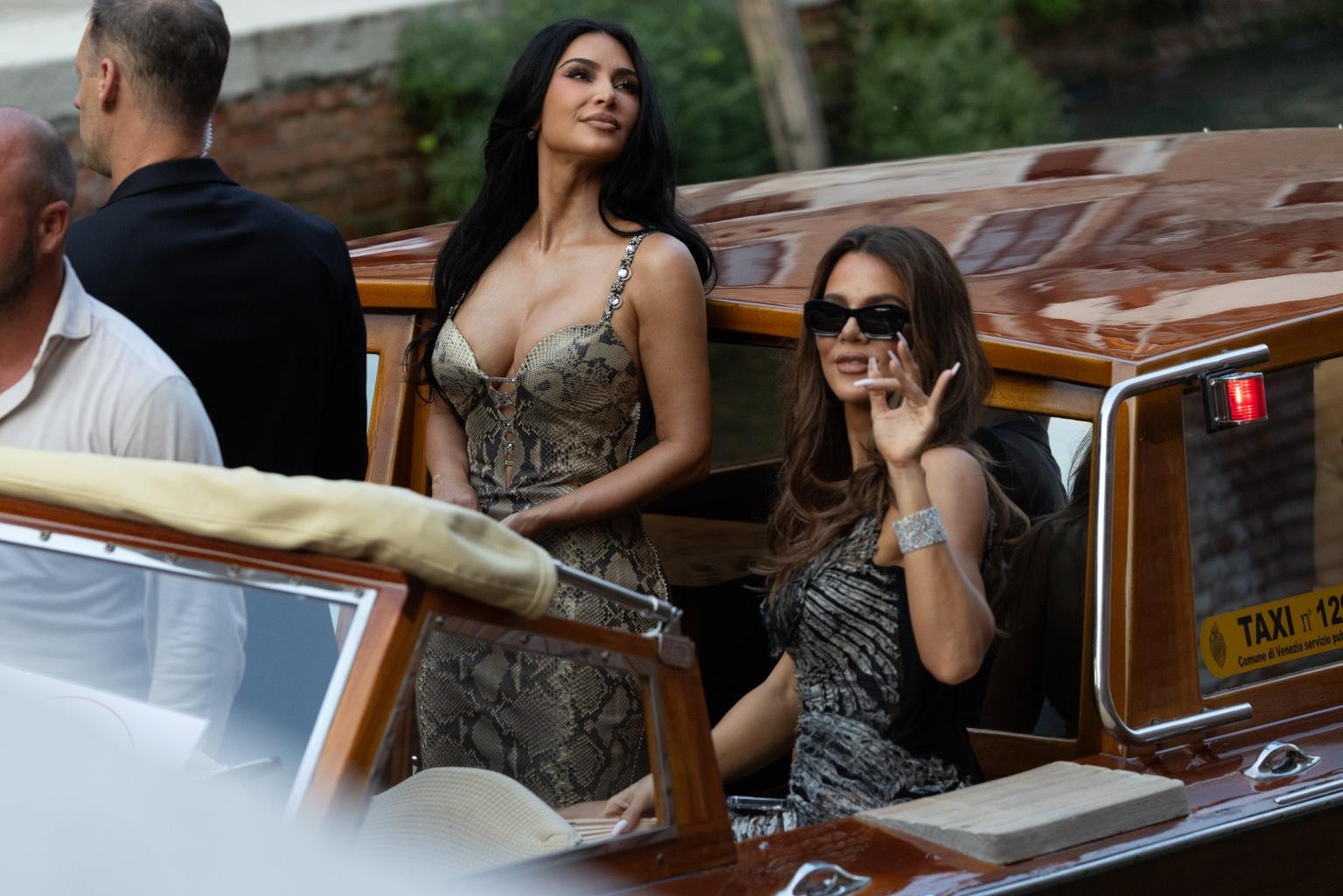 Gái đẹp nhà Kardashian - Jenner 