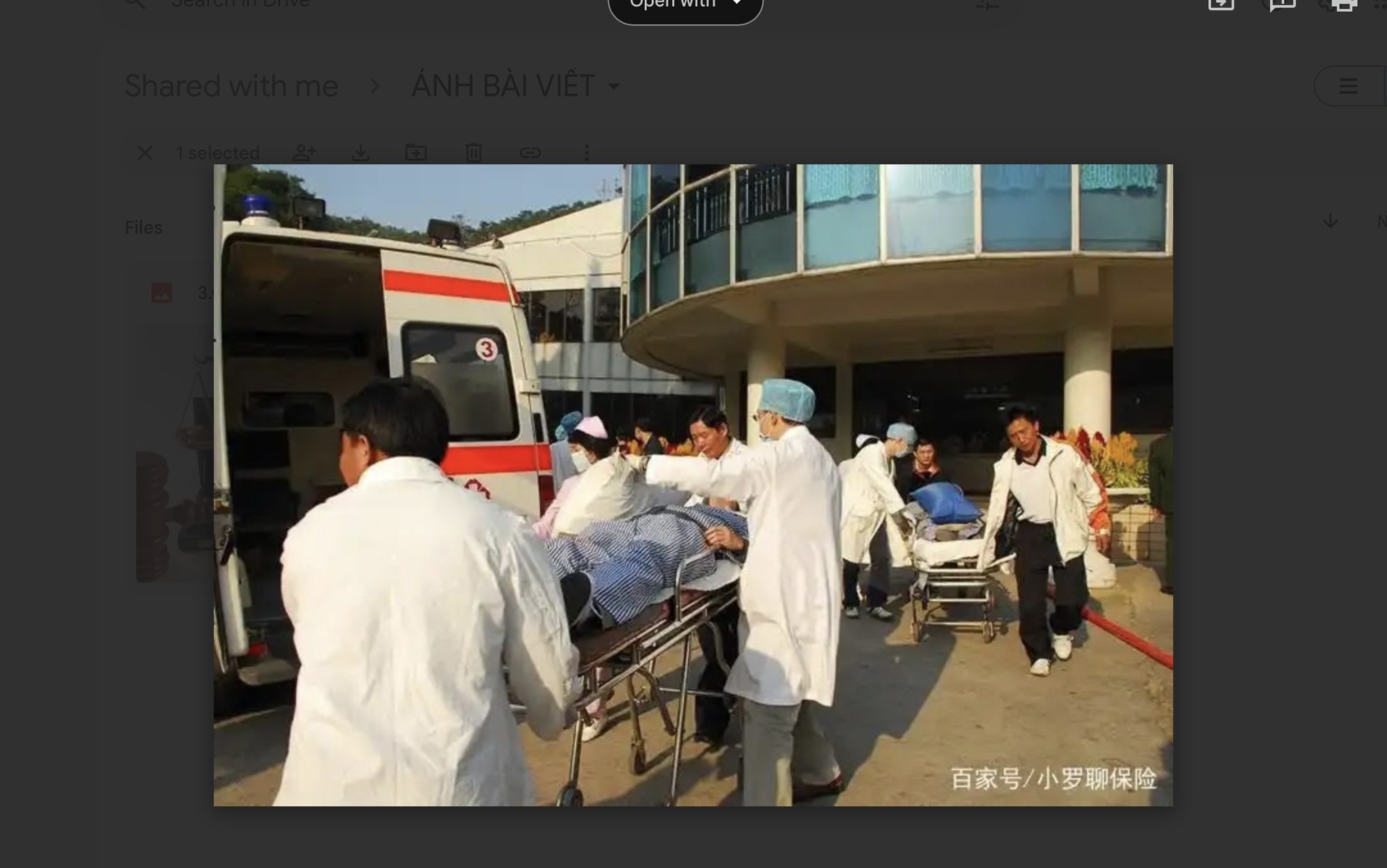 Chồng đột tử, vợ đòi công ty bảo hiểm bồi thường nhưng bị từ chối vì lý do “không có trong hợp đồng”: Tòa tuyên bố gây ngỡ ngàng- Ảnh 1.