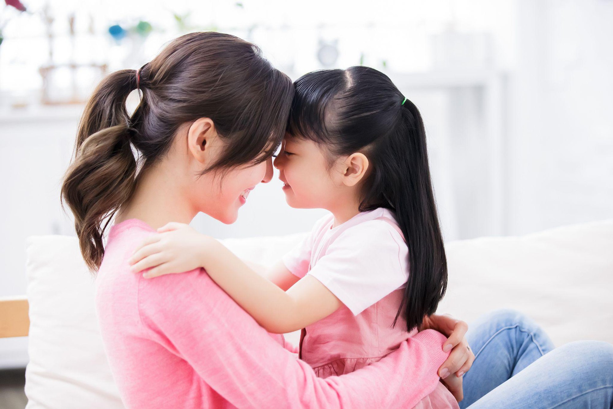 “Mùi ghiền” đầu đời và sợi dây kết nối vô hình giữa mẹ và con- Ảnh 2.