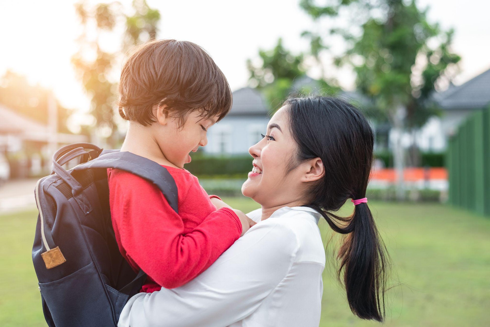 “Mùi ghiền” đầu đời và sợi dây kết nối vô hình giữa mẹ và con- Ảnh 3.