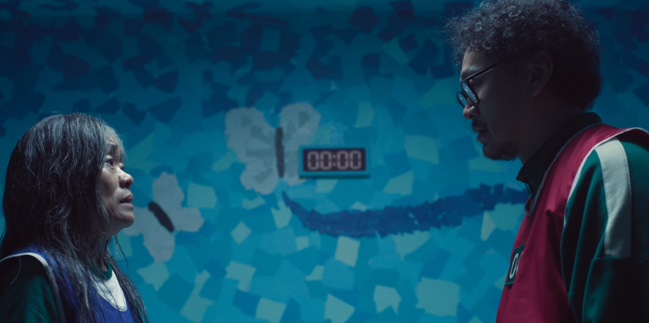 Phân cảnh gây sốc nhất Squid Game 3: 1 mạng đổi 2 mạng, netizen phẫn uất 