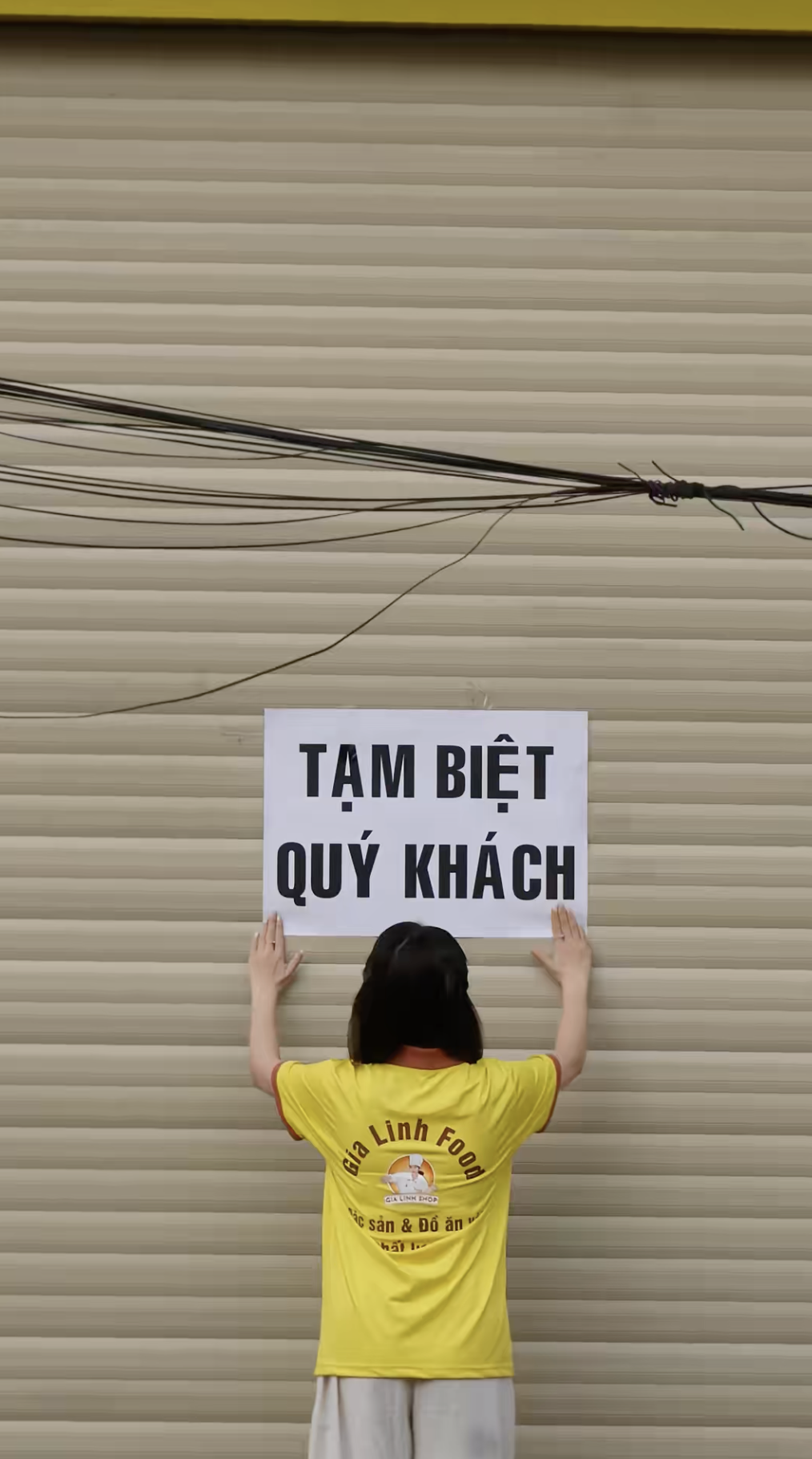 Cháu gái Lê Giang dẹp tiệm quán bò kho vì hương vị gây tranh cãi, đến “dì ruột” cũng phải ái ngại khi ăn?- Ảnh 2.