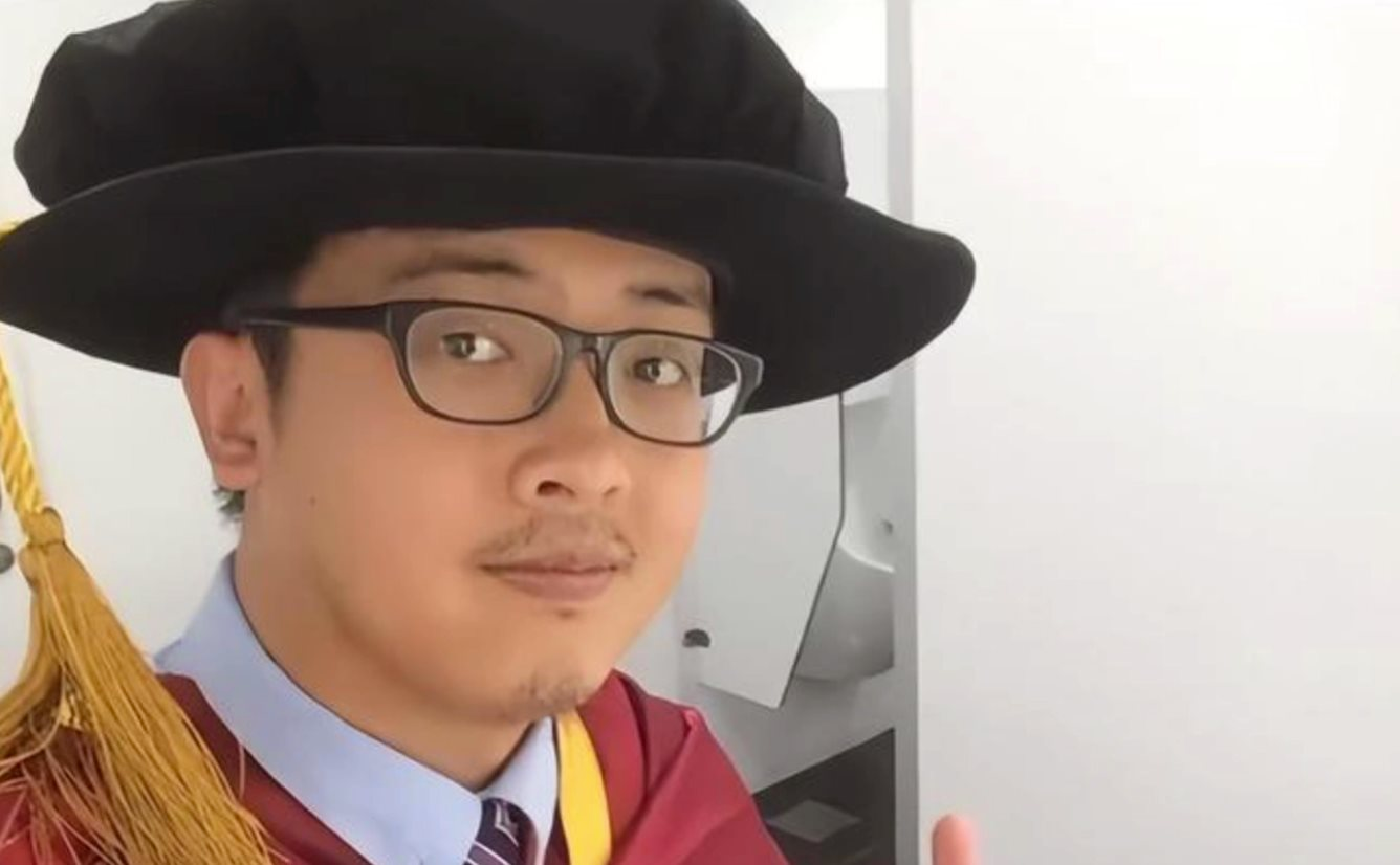 Tôi rơi vào ngõ cụt rồi: Lời than trời của tiến sĩ thất nghiệp phải chạy shipper, U40 gục ngã sau 10 lần phỏng vấn- Ảnh 1.