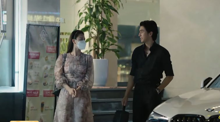 Xuất hiện mỹ nam Việt là “nỗi ám ảnh của nhân loại”, đẹp trai giàu có nhưng thấy cái nết là rén liền- Ảnh 4.