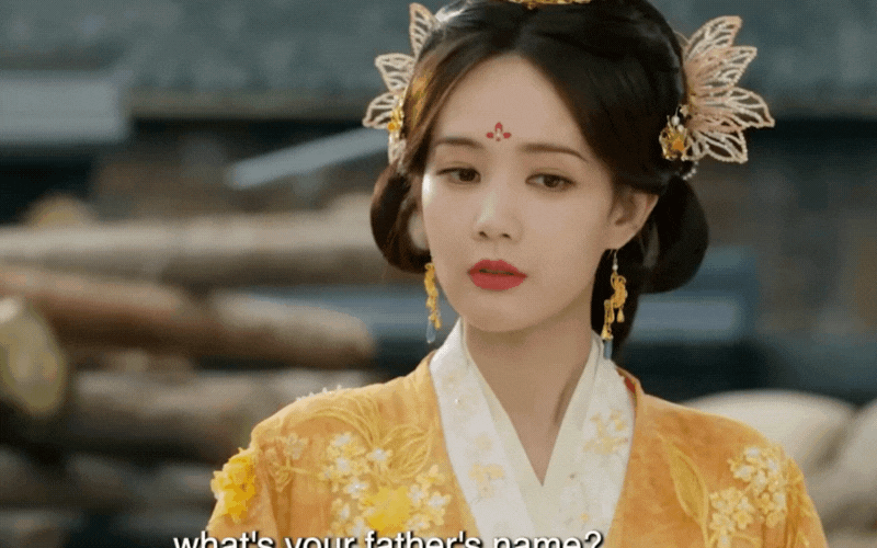 Tiểu thư lá ngọc cành vàng đẹp nhất lúc này: U40 vẫn vào vai cô nương ngọt xớt, phục trang lộng lẫy nhưng nhan sắc của nàng còn sáng hơn- Ảnh 17.