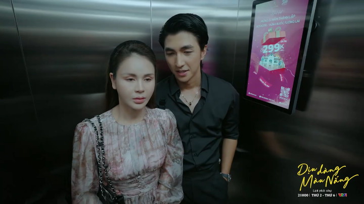 Xuất hiện mỹ nam Việt là “nỗi ám ảnh của nhân loại”, đẹp trai giàu có nhưng thấy cái nết là rén liền- Ảnh 1.
