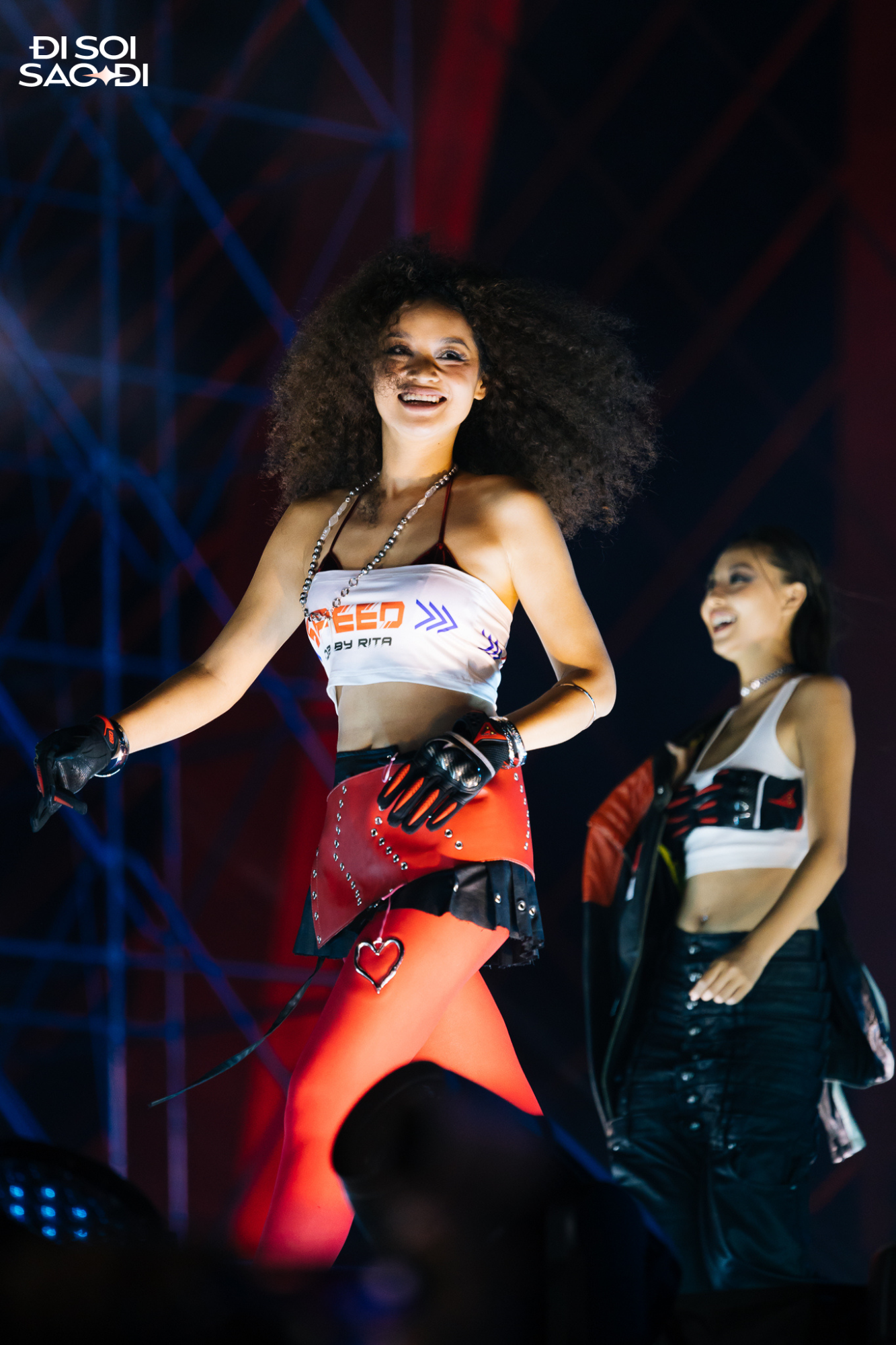 GAMA Music Racing Festival 2025: Đại tiệc âm nhạc - thể thao độc đáo chưa từng có, dàn sao quá hot nhưng vẫn có 1 điểm đáng tiếc!- Ảnh 8.