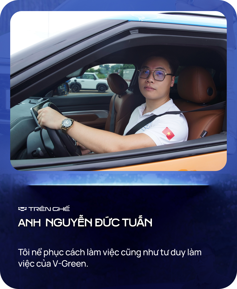 Chủ xe VinFast VF 9 trải nghiệm trạm sạc siêu nhanh lớn nhất Hà Nội: ‘9 phút đi được 50km, vị trí thuận lợi, toàn trụ công suất lớn’- Ảnh 4.